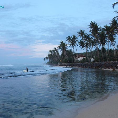 Beach Inns Holiday Resort Matara Extérieur photo