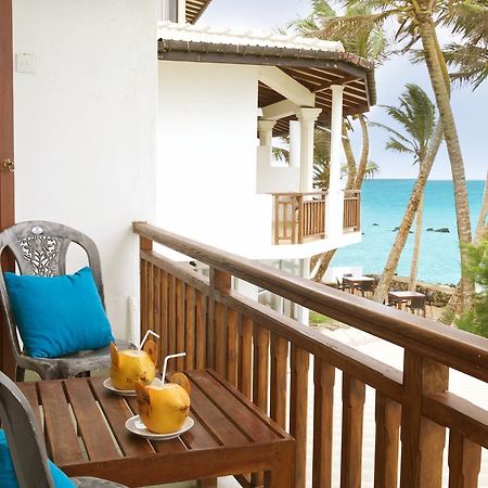 Beach Inns Holiday Resort Matara Extérieur photo