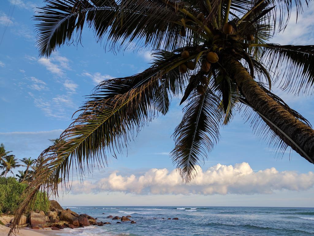 Beach Inns Holiday Resort Matara Extérieur photo