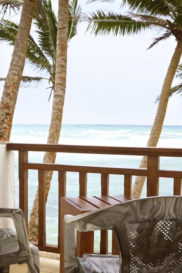 Beach Inns Holiday Resort Matara Extérieur photo