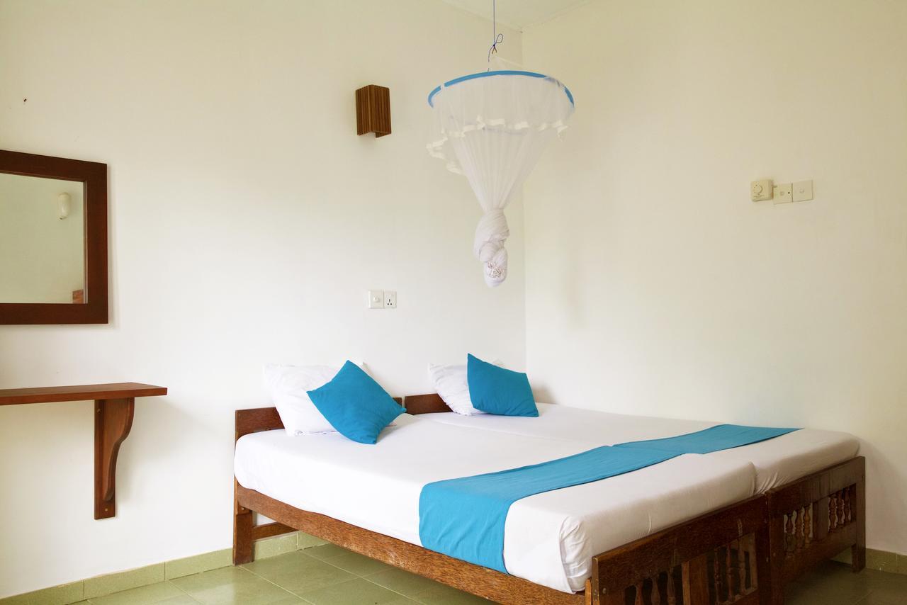 Beach Inns Holiday Resort Matara Extérieur photo