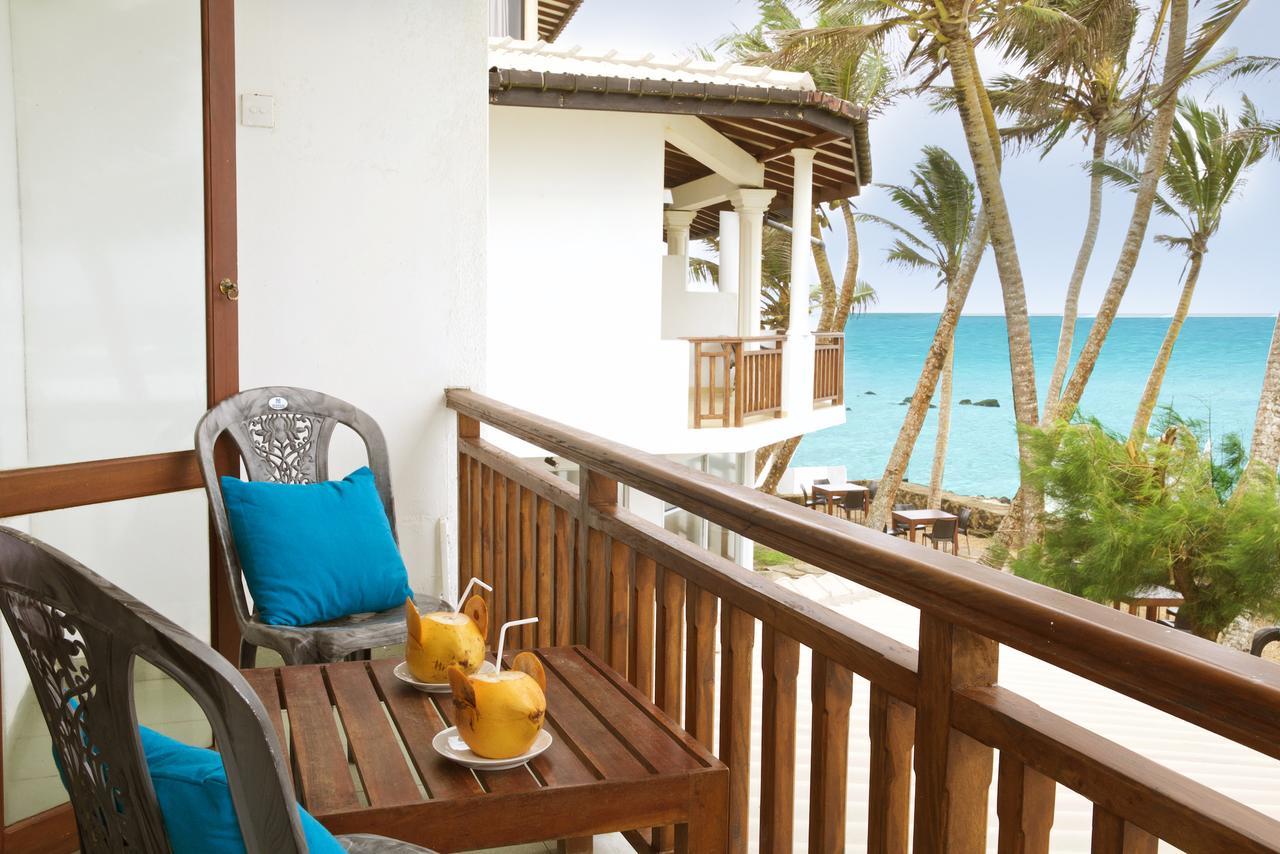 Beach Inns Holiday Resort Matara Extérieur photo