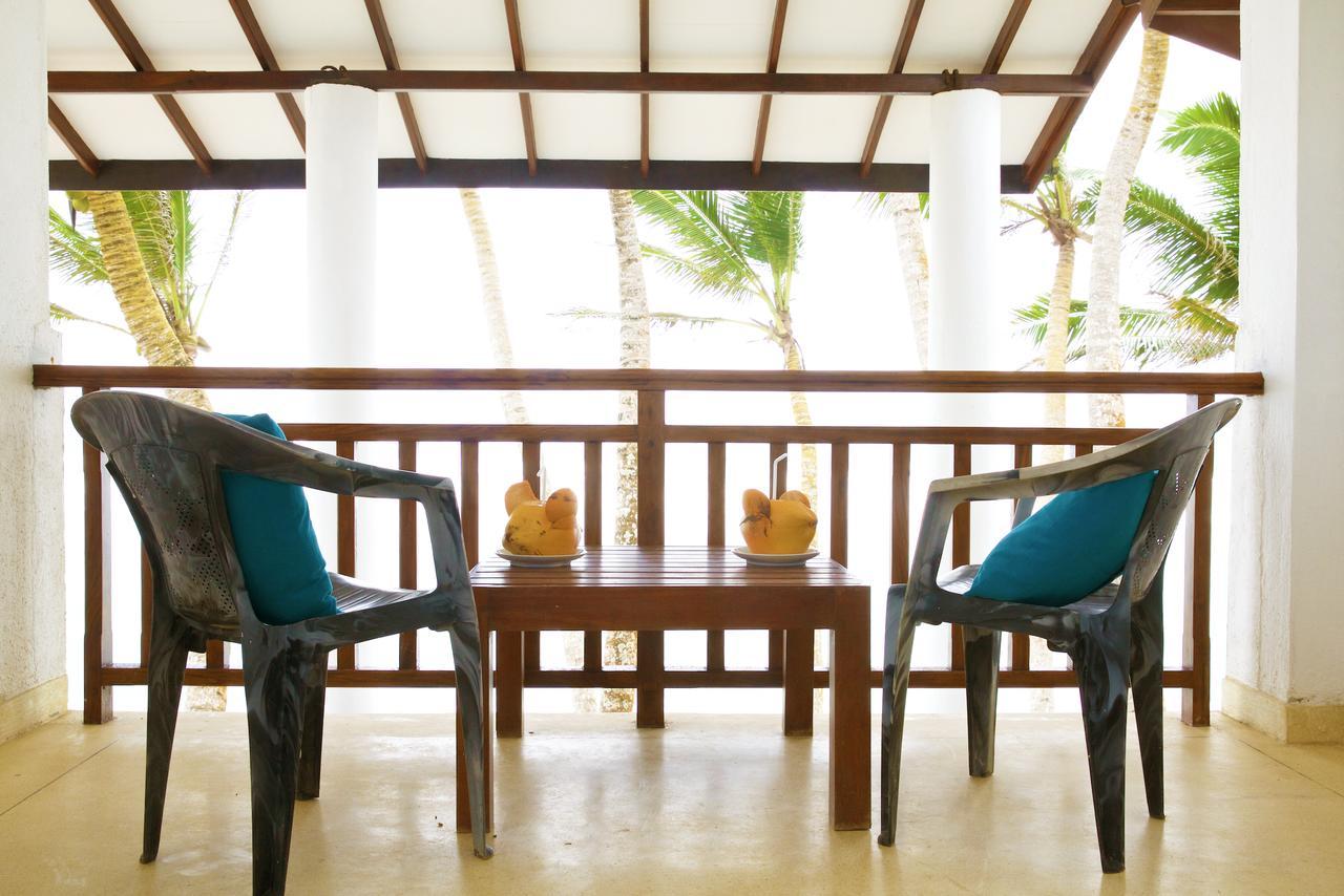 Beach Inns Holiday Resort Matara Extérieur photo
