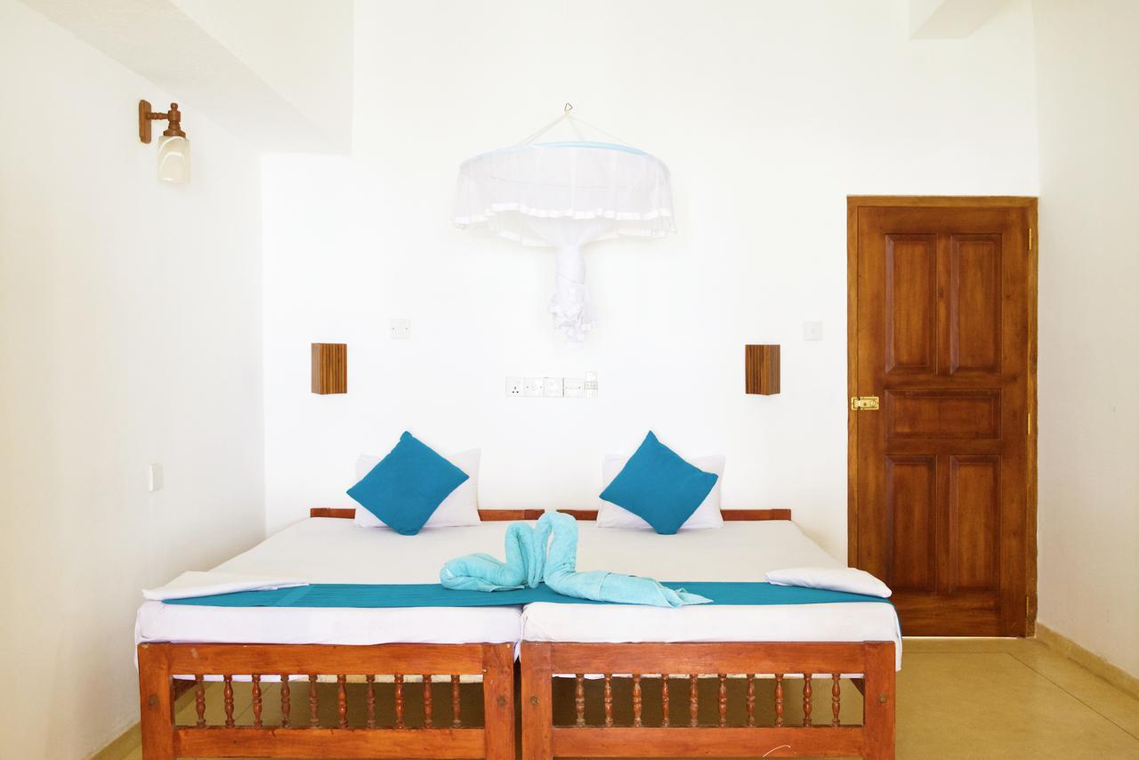 Beach Inns Holiday Resort Matara Extérieur photo
