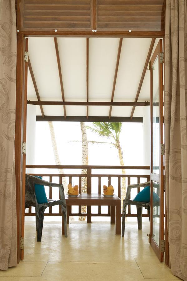 Beach Inns Holiday Resort Matara Extérieur photo