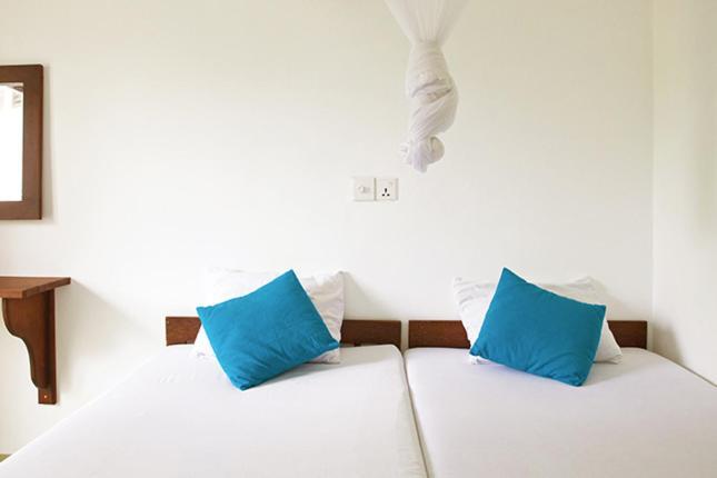 Beach Inns Holiday Resort Matara Extérieur photo