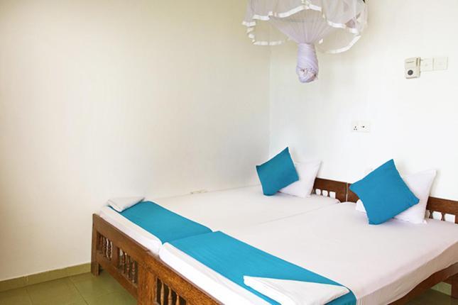 Beach Inns Holiday Resort Matara Extérieur photo