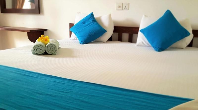 Beach Inns Holiday Resort Matara Extérieur photo