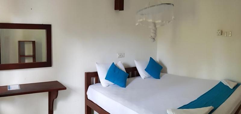 Beach Inns Holiday Resort Matara Extérieur photo