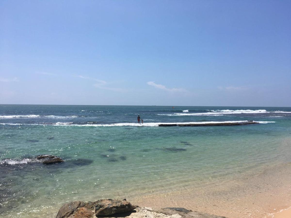 Beach Inns Holiday Resort Matara Extérieur photo