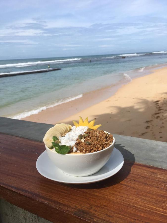 Beach Inns Holiday Resort Matara Extérieur photo
